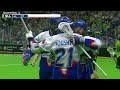 Quarterfinals 2026 | Rock vs Rush