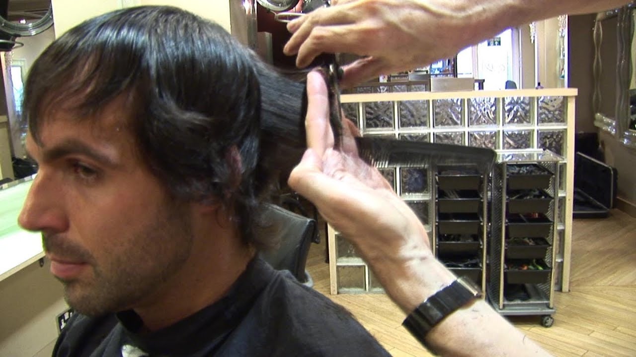 45 Best Medium length hair men ideas  medium length hair men mens  hairstyles haircuts for men