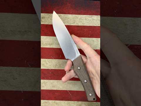 TRM Red Line Fixed Blade.