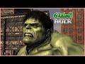 تختيم لعبة الرجل الأخضر The Incredible Hulk سلسلة تختيم لعبة الرجل الأخضر The Incredible Hulk سلسلة