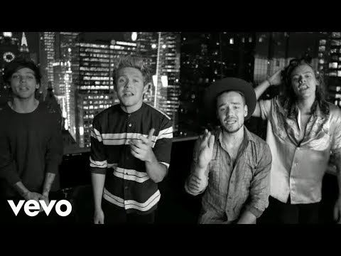 Perfect - One Direction - Cifra Club