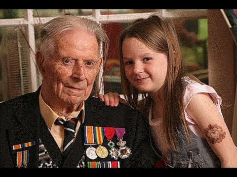 Harry Patch: The Last Tommy