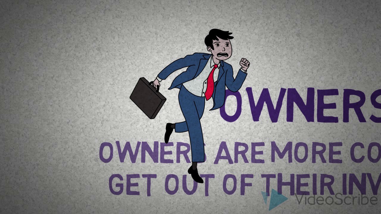 USERS OF FINANCIAL STATEMENT YouTube