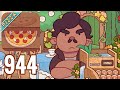 Day 4436-4440 - Good Pizza Great Pizza - Part 944 - Gameplay Walkthrough (iOS,Android)