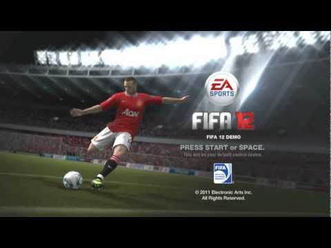 Video: UK Top 40: FIFA 12 Opstartdiagram