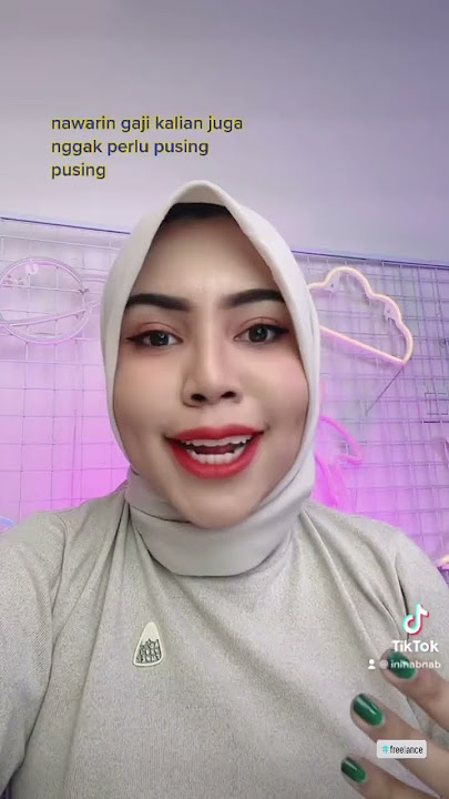 1 Juta pertama dari freelance! Bisa untuk anak sma