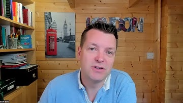 Save the date folks! Geoff Watts is calling you on RSG Balkans 2023