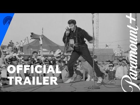 Reinventing Elvis: The ’68 Comeback | Official Trailer | Paramount+
