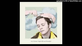 Jens Lekman - Sipping On The Sweet Nectar