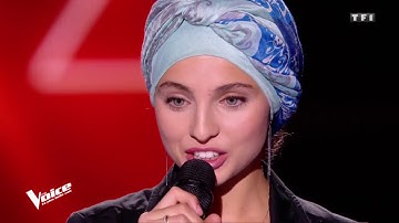 Une voix magnifique de Mennel d