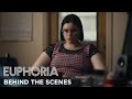 euphoria | visions of euphoria - behind the scenes of season 1 | HBO