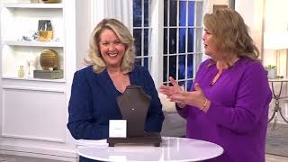 Lisa Donahey-QVC Disney Guest Host-Mickey Pearl Necklace 1/2/24 - Mary Beth Roe by Lisa Donahey 73 views 5 months ago 5 minutes, 43 seconds