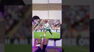 How to wear socks like Jack Grealish? #football #style #tricks #gear #shorts How to wear socks like Jack Grealish? #football #style #tricks #gear #shorts