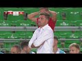 FUTSAL: Skrót meczu POLSKA – BRAZYLIA (1:5)