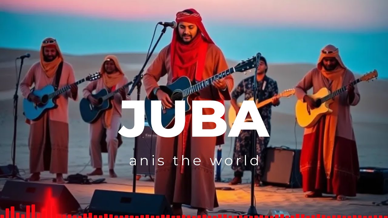 Guarda Amazigh Fusion -Tuareg Gnawa - ⵊⵓⴱⴰ - ( JUBA ) #amazigh #touareg #gnawa #music #guitar #fusion su YouTube Guarda Amazigh Fusion -Tuareg Gnawa - ⵊⵓⴱⴰ - ( JUBA ) #amazigh #touareg #gnawa #music #guitar #fusion su YouTube
