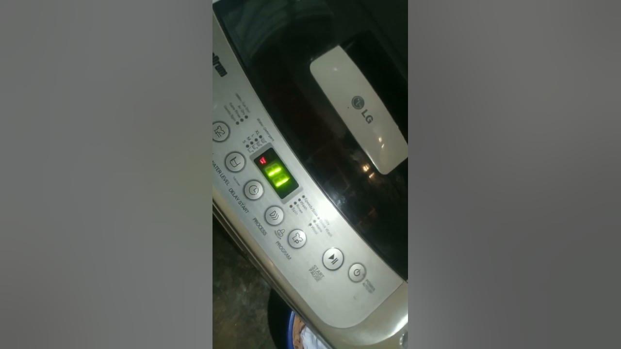 Lg ошибка fe. Lg ошибка fe