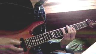 Miika153s Power Ballad in Cm - Take 2