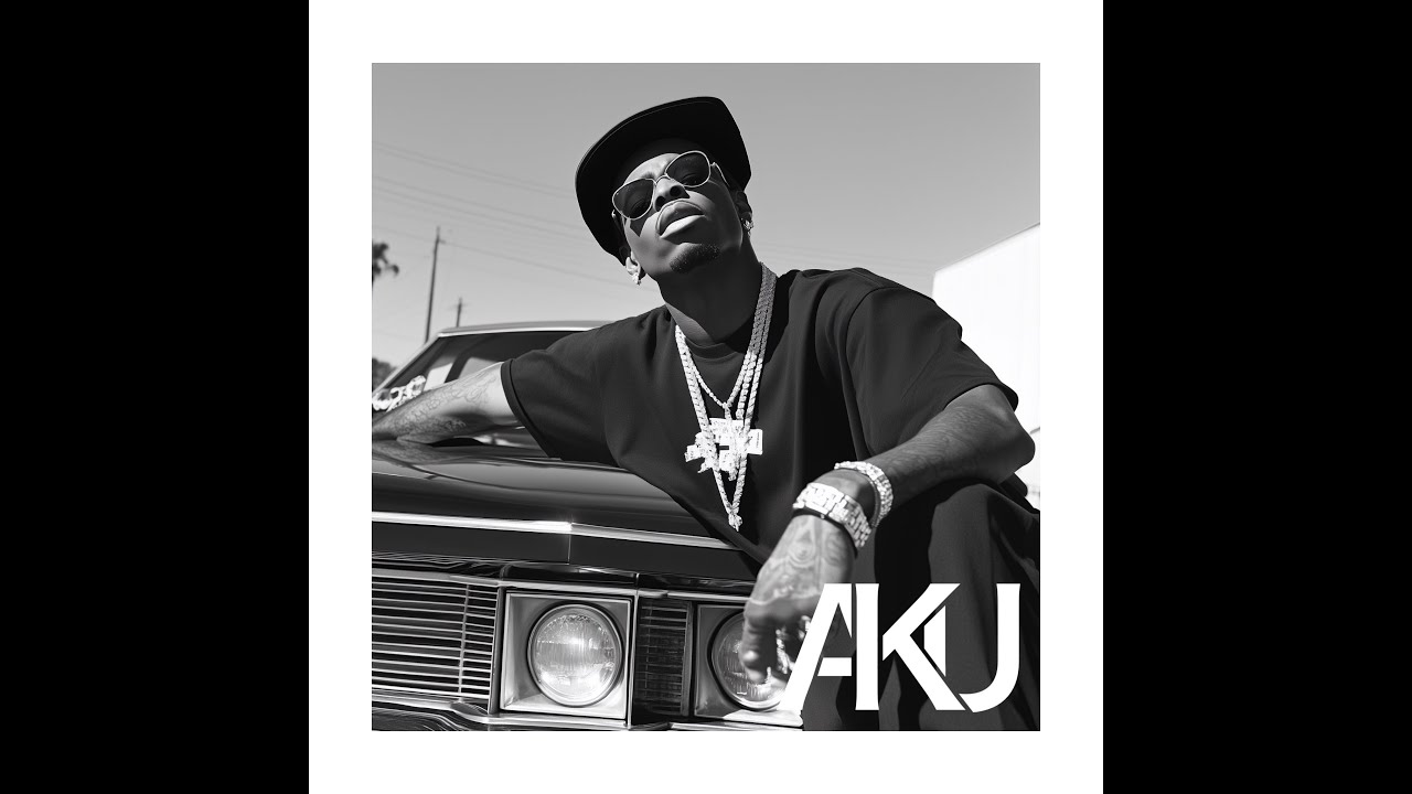 (FREE) Detroit x G Funk Type Beat - "Cadillac" (by AKU)