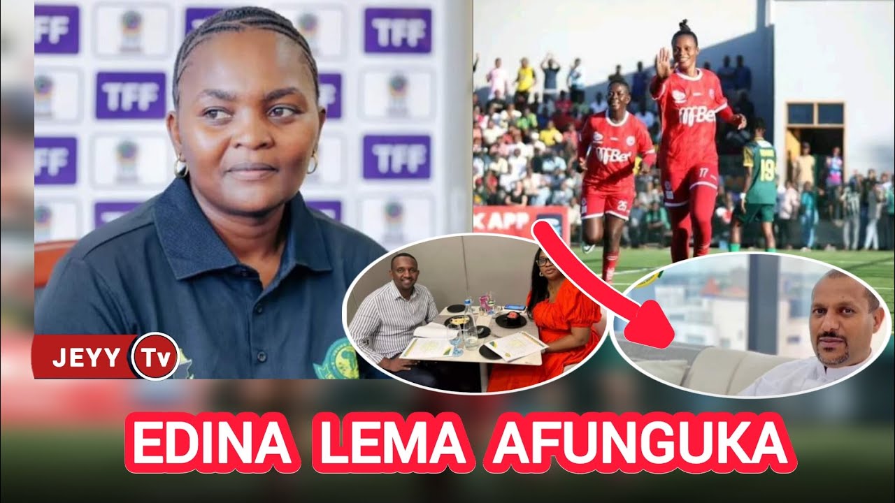 Kocha wa Yanga princess afunguka baada ya kufungwa 1-0 na simba queens ...
