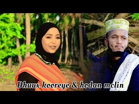 DHAANTO CUSUB DHUUX KOOREYE HODAN AFYAR 2024 Fyb