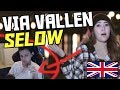 *REACTION* Via Vallen - Selow (Official - Via Vallen Selow Music Video)