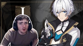 Kevins Plans Were Kinda Crazy! Honkai Impact 3rd Lore/Animations/Songs Reaction (Honkai React #48)