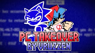 Pc Takeover - Vs. Doic.txt Reformatted Ost