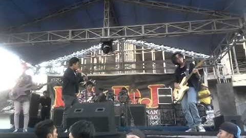 Art Of Noice - Enter Sandman (Metallica Cover)