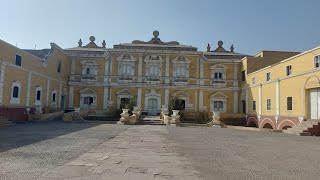 La antigua Quinta de Presa (Rímac) | Vista exterior