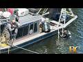 Explosive device found, detonated at Alabama dam was ‘an unprecedented threat’