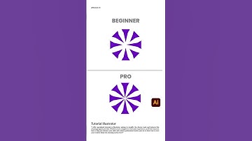Adobe Illustrator Tips - How To Use the Align Tool with Points Like a Pro  #IllustratorTips #shorts