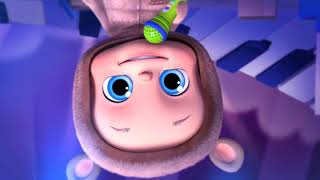 Baby Vuvu - English Version Everybody Dance Now Upside Down Version Baby Vuvu Days Special