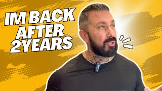 I Had To Lose It All To Come Back! 2025 Update