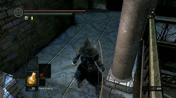 Dark Souls Remastered - Duke