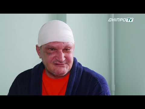 У лікарні Мечникова по шматочках зібрали череп