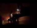2013.10.12菅野洋子倍音ピアノコンサート『第２部』 Yoko Kanno