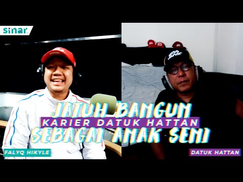 Jatuh Bangun Karier