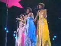 The Three Degrees - Were All Alone 1977