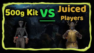 Budget Wizard is WAY Too Good