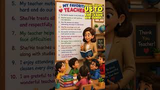 Improve Your English Daily | Speaking & Writing Practice for Beginners |