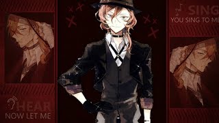 [WS] » ZIPPER (Chuuya)