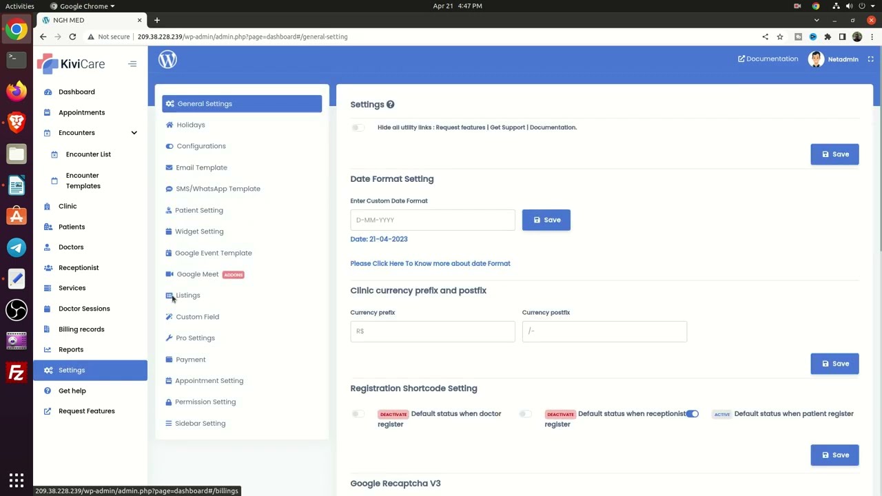 Complete KiviCare Support Services – Start Today