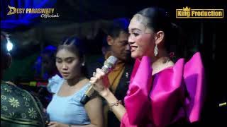 RUNTAH - DESY PARASWATI - ORGAN DESY PARASWATI GROUP PIMP: DESY.P || LIVE MAJALENGKA