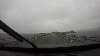 GOPR2217 The  Atlantic Road Bridge 3