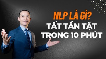 NLP là gì? Giải thích ngắn gọn dễ hiểu trong 10 phút | Nguyễn Xuân Hương ABNLP