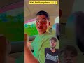 She Was Not Ready - Funny Family 😂 #funny #comedy #funnyvideo #couple