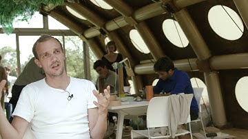 project50 – rethink the modular – Portrait USM Masterclass ENSCI, Paris