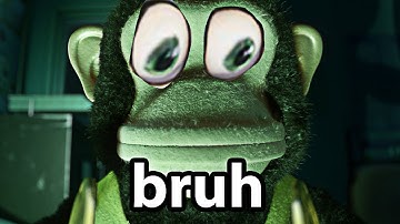 the worst horror games of all time (Stream Highlight)