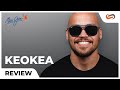 Maui Jim Keokea Review | SportRx