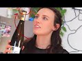 wine Pinterest hack fail!